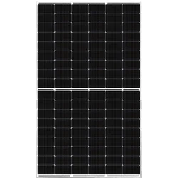 Canadian Solar 405W HiKu6 CS6R-405W Black Frame