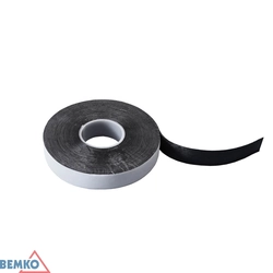 Self-adhesive (sealing) tape Bemko E30-TSW1905 Rubber