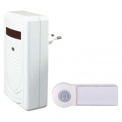 EMOS Wireless doorbell 98080S