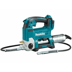 Makita DGP180Z cordless grease gun (without battery and charger)