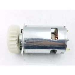 #55 MOTOR KÉSZLET.HRS-885S 18V DC DEDRA SAS+ÖSSZES SZÖRKÖSZÖLŐHEZ DED7051 - XDED7051.55