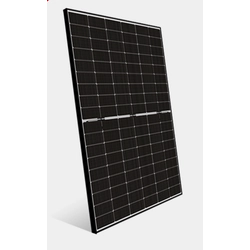 Photovoltaic panel Jolywood 420W JW-HD108N-420W N-type Bifacial BF