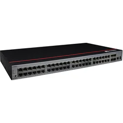 HUAWEI Switch HU98011332AS, 48 ports, rack mounting