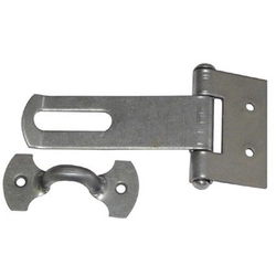 articulated latch 150mm Zn
