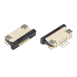 Connector for LED strips 8mm RGB 1 Art