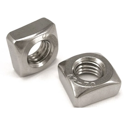 557-8-25 - Square nut M8