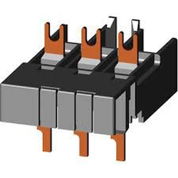 Siemens Module connecting a contactor with a motor switch 3P S0/00 (3RA2921-1AA00)