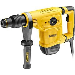 Dewalt Demolition Hammer D25810K 1050 W