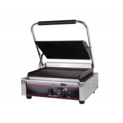 INVEST HORECA single contact grill HSG41E HSG41E