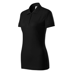 MALFINI Joy Women's polo shirt Size: 2XL, Color: black
