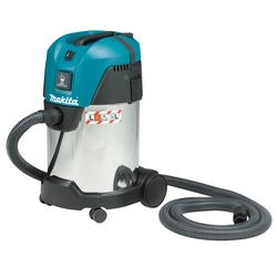 Water and vacuum cleaner Makita VC3011L
