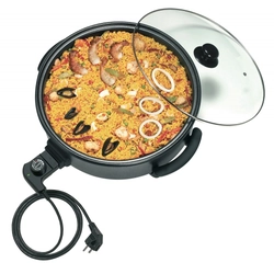 Universal electric frying pan Grande 41 cm 8L Bartscher