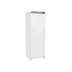 Budget Line refrigerated cabinet in white painted steel casing 600L new Arctic Hendi refrigerant 236048
