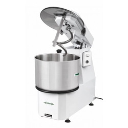 Mixer with removable bowl 25kg / 32L AS