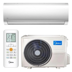 Midea Blanc air conditioner 2,6/2,9kW