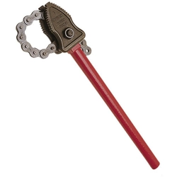 Chain key 14 '' VIRAX 010610