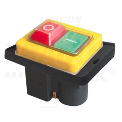 Safety relay switch SSTM-327