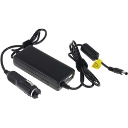 HP Pavilion n3402 compatible car laptop charger