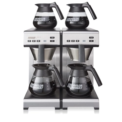 Matic Twin Bravilor Bonamat filter coffee machine