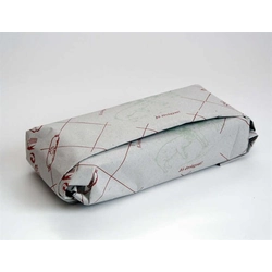 Balicí papír na maso, prohnutý, 40x60 cm, 15 kg