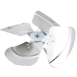 #57 VENTILATORS DEDRA EĻĻAS SILDĪTĀJAM DED9956TK