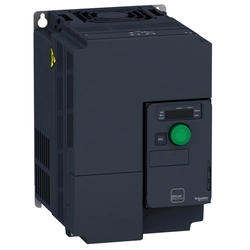 Frequency converter =< 1 kV Schneider Electric ATV320U75N4C 50/60 Hz 3 3 U converter IP20