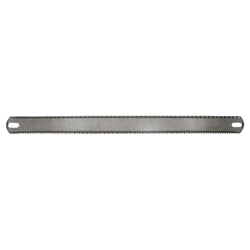 Double-sided TOPEX blade for metal 300x25mm