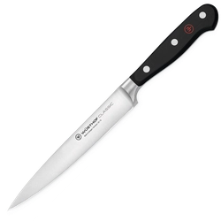 Wüsthof Dreizack Solingen Wüsthof nůž na šunku Classic 16cm