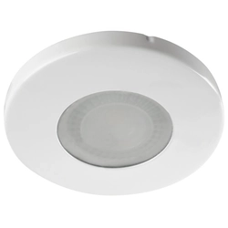 Ceiling-/wall luminaire Kanlux 32500 White IP20