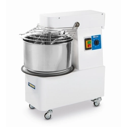 Spiral mixer with a fixed bowl 41L Hendi