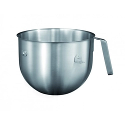 Stainless steel bowl KA, 6.9L BARTSCHER A150048 A150048