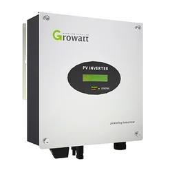 growatt 1000S