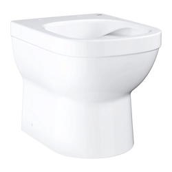 Grohe Euro Ceramic - Standing toilet, alpine white 39329000