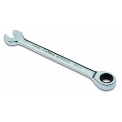 CIMCO 112512 Flat ratchet wrench SW 12 112512