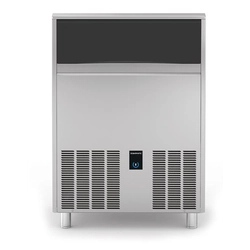 The air-cooled ice maker Ice 90kg / 24h 90kg / 24h