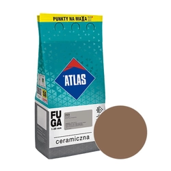 Atlas Ceramic Joint 2 kg Cocoa 210