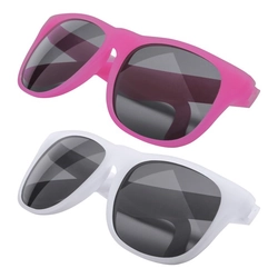 Lantax Sunglasses - Pink