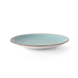 Plate Turquoise 270mm