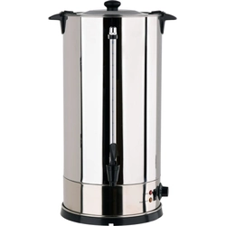 Water, coffee, tea and mulled water dispenser 22 liters Yato