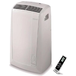Air conditioner DeLonghi PAC N82 ECO, white