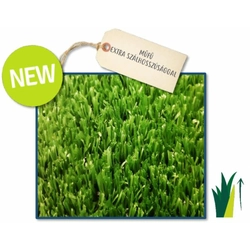 Nortene LUBECK PRO 15 mm artificial grass, green 1 x 25 m