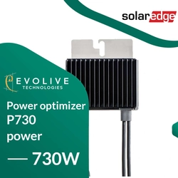 Optimizer P730 4RM4MRM SolarEdge