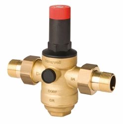 Pressure regulator -0,15-1,2 mpa,1/2"