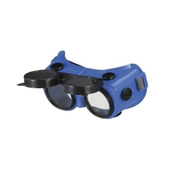 Canis Welding goggles OKULA B-V 24 SVAR Color: black