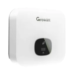 Growatt MIN5000TL-XH (10 years warranty)