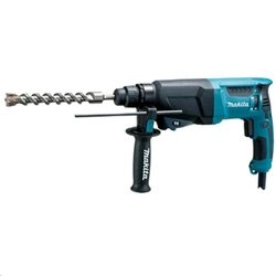 Makita HR2600 hammer drill