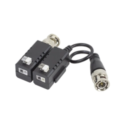 HD passive video balun (price/set 2 pc.) - HIKVISION