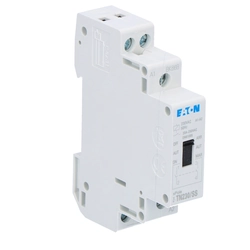 Installation relay with C/AUT/W selection function Z-TN230/SS