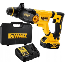 SDS+ rotary hammer DCH263P1 1x5,0Ah DEWALT