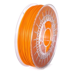 Filament ASA Rosa 3D Orange Orange 700g 1.75mm